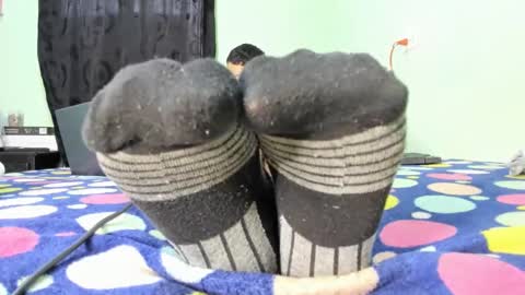 juansuarez204 online show from January 25, 2025, 11:11 pm