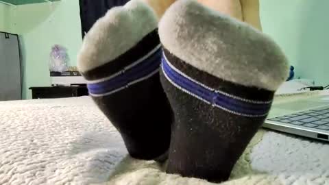 juansuarez204 online show from March 2, 2025, 11:31 pm