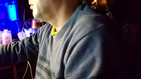 Snapshot of jubitz chatting on January 15, 2025, 12:47 pm jubitz online show from January 15, 2025, 12:47 pm