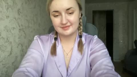 JudeValenti online show from July 5, 2026, 2:57 pm