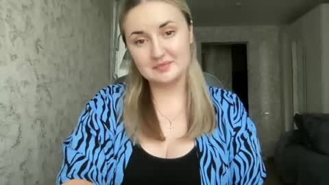 JudeValenti online show from July 7, 2026, 1:37 pm