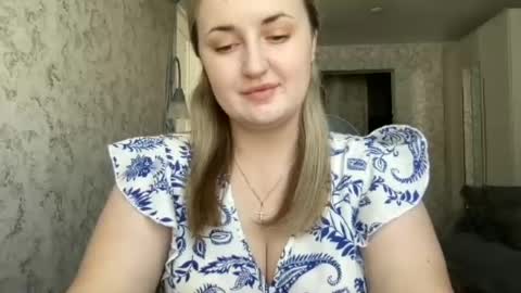 JudeValenti online show from July 28, 2026, 6:09 am