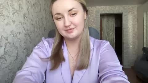 JudeValenti online show from July 31, 2026, 7:08 am