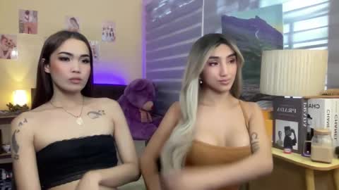 EloiseMoree online show from February 7, 2025, 7:50 am