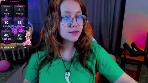 JudithSilvia online show from March 15, 2026, 7:47 am