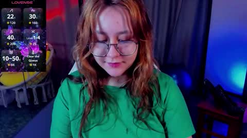 JudithSilvia online show from March 17, 2026, 7:33 am