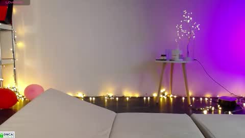 judy_cutie online show from March 16, 2026, 5:44 am