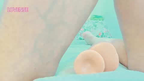 Judith Cabrales online show from December 2, 2024, 3:36 pm