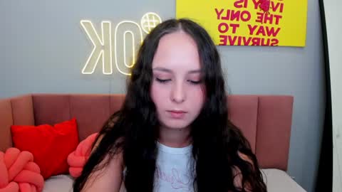 Snapshot of judyingram chatting on August 8, 2026, 1:19 am Judy online show from August 8, 2026, 1:19 am