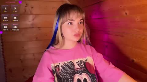 Snapshot of judykissmoore chatting on January 22, 2025, 9:10 pm Judy online show from January 22, 2025, 9:10 pm