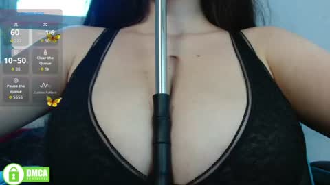 Judy Marbles online show from July 31, 2026, 6:35 am