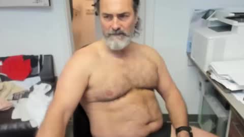 Snapshot of juergenkru chatting on January 25, 2025, 4:35 pm Giovanni50pro online show from January 25, 2025, 4:35 pm