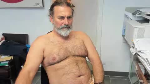 Snapshot of juergenkru chatting on October 23, 2025, 5:55 pm Giovanni50pro online show from October 23, 2025, 5:55 pm