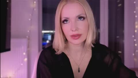 Goddess Julia online show from February 26, 2026, 7:57 pm