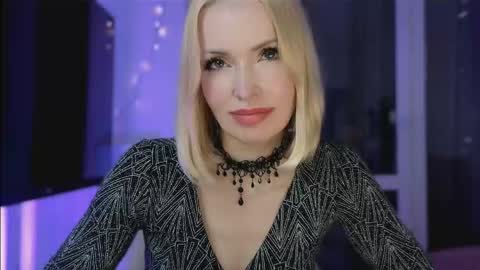 Goddess Julia online show from May 16, 2026, 7:56 pm