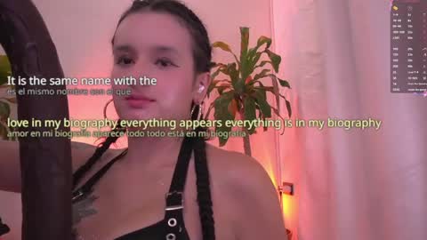 Snapshot of juice6abby9 chatting on May 21, 2026, 3:02 am Sisi online show from May 21, 2026, 3:02 am