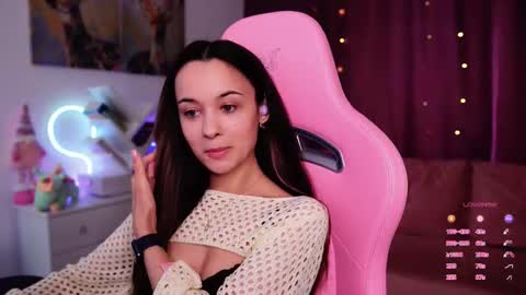 Angelina online show from September 10, 2025, 10:04 am