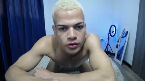 Snapshot of juicy_boy22 chatting on October 8, 2025, 7:22 pm Miguel online show from October 8, 2025, 7:22 pm