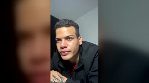 Miguel online show from March 5, 2026, 11:01 pm