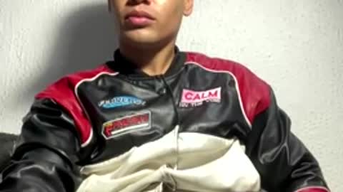 Miguel online show from March 17, 2026, 2:27 am