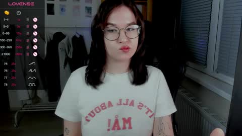 Snapshot of juicy_burrito chatting on April 5, 2026, 6:05 pm Bella online show from April 5, 2026, 6:05 pm