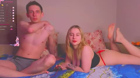 Snapshot of juicy_couple333 chatting on December 4, 2025, 11:30 am ANYA AND ANDREY online show from December 4, 2025, 11:30 am