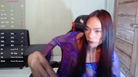 Ellah online show from January 30, 2025, 6:54 pm