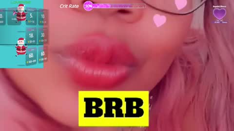 EleN online show from December 23, 2024, 4:01 am