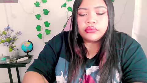 EleN online show from January 19, 2025, 9:55 pm