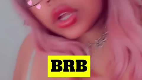 EleN online show from January 21, 2025, 3:59 am