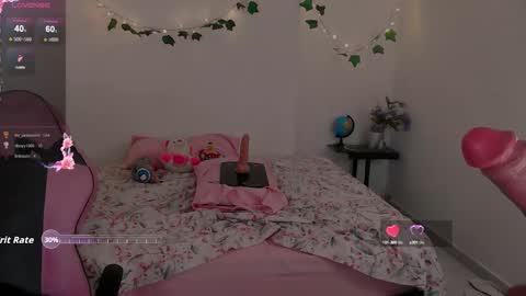 EleN online show from September 11, 2025, 4:12 am