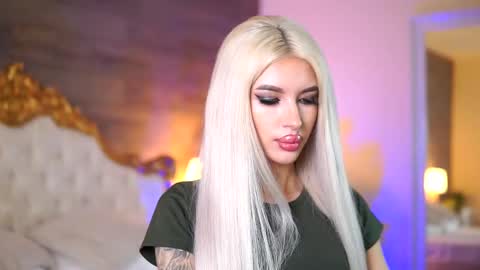 Jessye online show from March 2, 2025, 7:45 pm