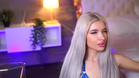 Jessye online show from March 11, 2025, 3:16 am