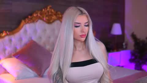 Jessye online show from November 20, 2025, 9:14 pm