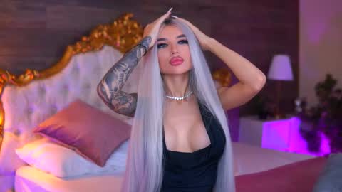 Jessye online show from February 4, 2026, 9:20 pm