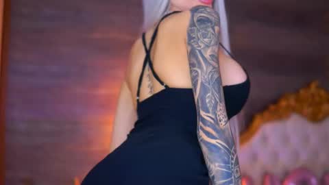 Jessye online show from February 5, 2026, 10:14 pm