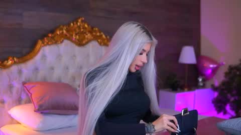 Jessye online show from February 7, 2026, 9:29 pm