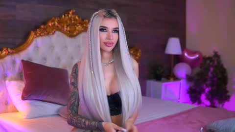 Jessye online show from February 11, 2026, 8:58 pm