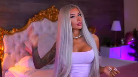 Snapshot of juicy_jessye chatting on July 19, 2026, 7:50 pm Jessye online show from July 19, 2026, 7:50 pm