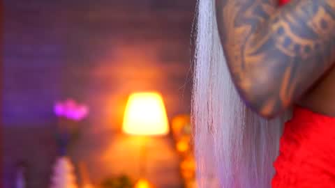 Snapshot of juicy_jessye chatting on July 20, 2026, 8:55 pm Jessye online show from July 20, 2026, 8:55 pm