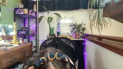 Snapshot of juicy_jussy chatting on April 3, 2026, 8:07 pm juicy_jussy online show from April 3, 2026, 8:07 pm
