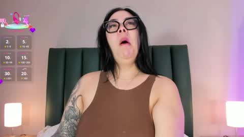 Juicy online show from April 22, 2026, 11:12 am