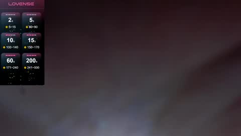 Snapshot of juicy_mystery chatting on December 1, 2024, 4:29 pm laura online show from December 1, 2024, 4:29 pm