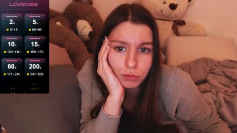 Snapshot of juicy_mystery chatting on December 20, 2024, 8:34 pm laura online show from December 20, 2024, 8:34 pm