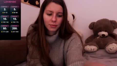 Snapshot of juicy_mystery chatting on December 24, 2024, 6:17 pm laura online show from December 24, 2024, 6:17 pm