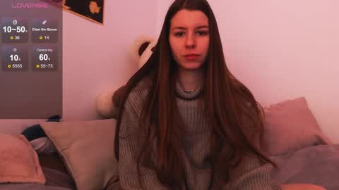 Snapshot of juicy_mystery chatting on January 6, 2025, 12:35 pm laura online show from January 6, 2025, 12:35 pm