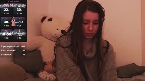 Snapshot of juicy_mystery chatting on January 11, 2025, 7:16 pm laura online show from January 11, 2025, 7:16 pm