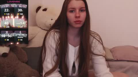 Snapshot of juicy_mystery chatting on January 25, 2025, 4:13 pm laura online show from January 25, 2025, 4:13 pm