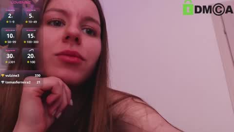 Snapshot of juicy_mystery chatting on February 12, 2025, 7:56 pm laura online show from February 12, 2025, 7:56 pm