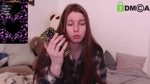 Snapshot of juicy_mystery chatting on February 16, 2025, 6:10 pm laura online show from February 16, 2025, 6:10 pm